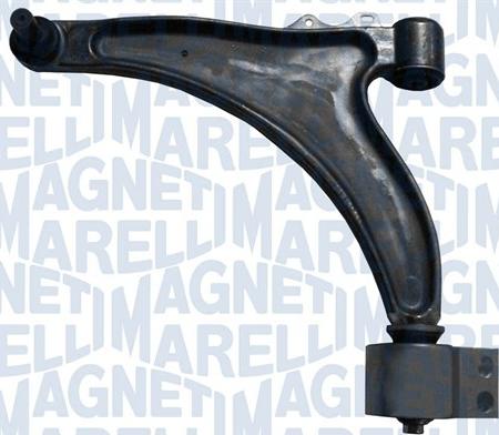 Magneti Marelli 301181389500 - Рычаг подвески колеса unicars.by