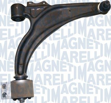 Magneti Marelli 301181389000 - Рычаг подвески колеса unicars.by