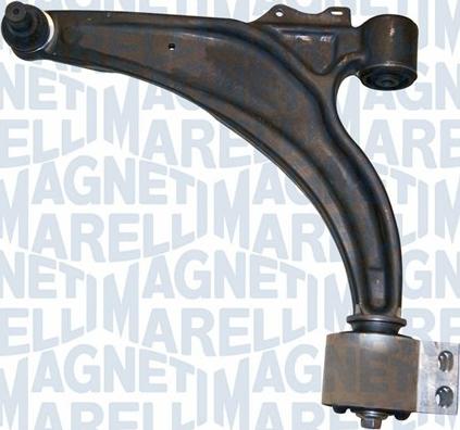 Magneti Marelli 301181389100 - Рычаг подвески колеса unicars.by