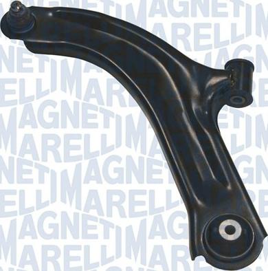 Magneti Marelli 301181384600 - Рычаг подвески колеса unicars.by