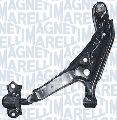 Magneti Marelli 301181384000 - Рычаг подвески колеса unicars.by