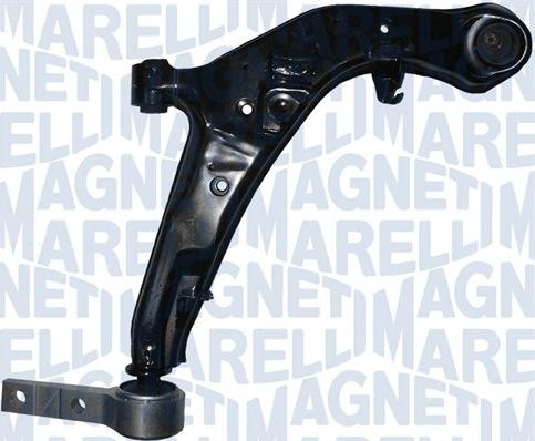 Magneti Marelli 301181384100 - Рычаг подвески колеса unicars.by