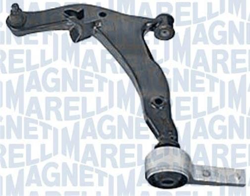 Magneti Marelli 301181385400 - Рычаг подвески колеса unicars.by