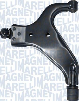 Magneti Marelli 301181385600 - Рычаг подвески колеса unicars.by