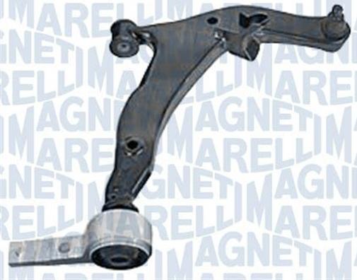 Magneti Marelli 301181385300 - Рычаг подвески колеса unicars.by