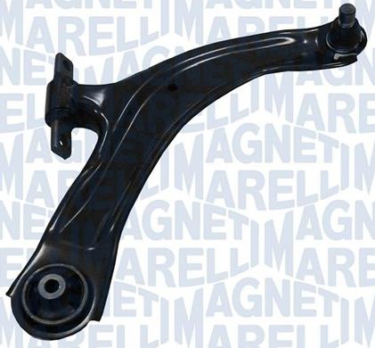 Magneti Marelli 301181386500 - Рычаг подвески колеса unicars.by