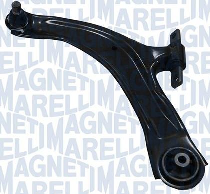 Magneti Marelli 301181386600 - Рычаг подвески колеса unicars.by