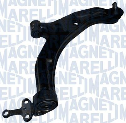 Magneti Marelli 301181386100 - Рычаг подвески колеса unicars.by