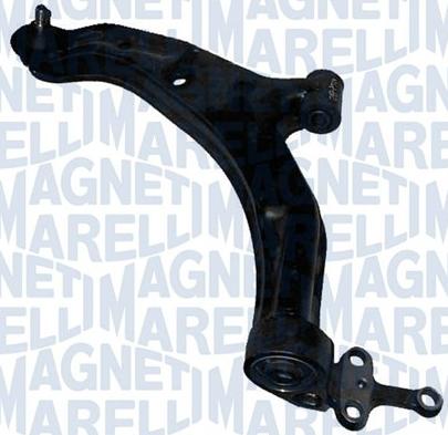 Magneti Marelli 301181386200 - Рычаг подвески колеса unicars.by