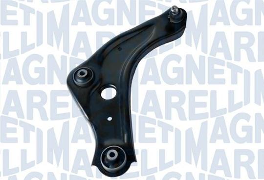 Magneti Marelli 301181386700 - Рычаг подвески колеса unicars.by