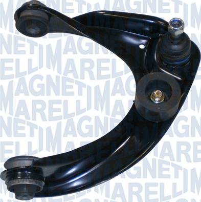 Magneti Marelli 301181380400 - Рычаг подвески колеса unicars.by