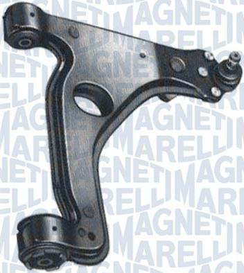 Magneti Marelli 301181388500 - Рычаг подвески колеса unicars.by