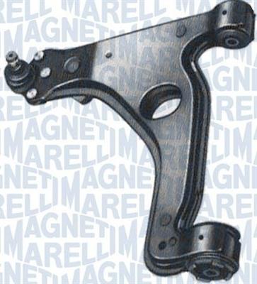 Magneti Marelli 301181388600 - Рычаг подвески колеса unicars.by