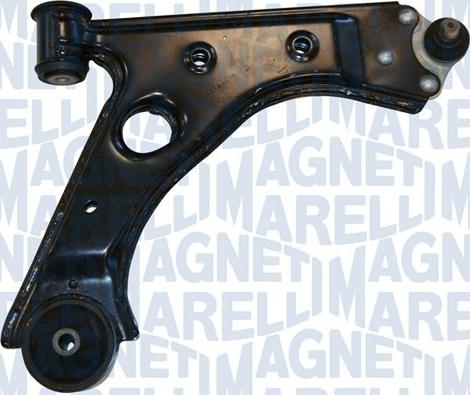 Magneti Marelli 301181388000 - Рычаг подвески колеса unicars.by