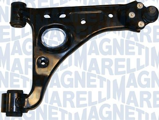 Magneti Marelli 301181388300 - Рычаг подвески колеса unicars.by