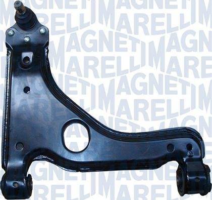 Magneti Marelli 301181388700 - Рычаг подвески колеса unicars.by