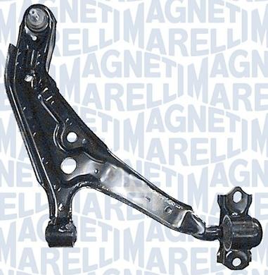 Magneti Marelli 301181383900 - Рычаг подвески колеса unicars.by