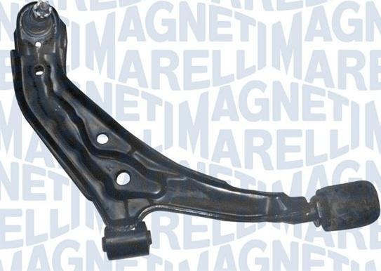 Magneti Marelli 301181383500 - Рычаг подвески колеса unicars.by