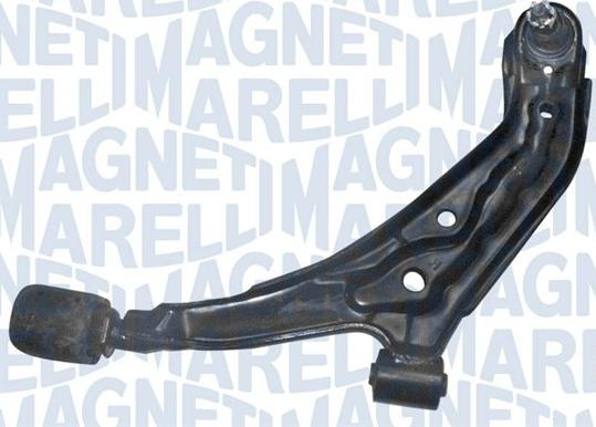 Magneti Marelli 301181383600 - Рычаг подвески колеса unicars.by