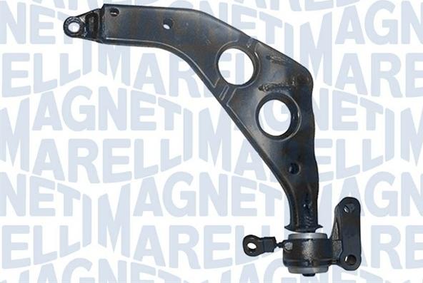 Magneti Marelli 301181383000 - Рычаг подвески колеса unicars.by