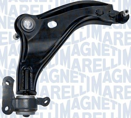 Magneti Marelli 301181383100 - Рычаг подвески колеса unicars.by