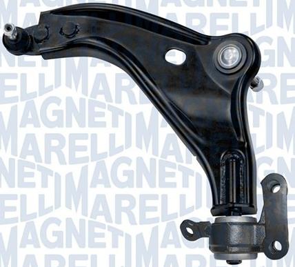 Magneti Marelli 301181383200 - Рычаг подвески колеса unicars.by