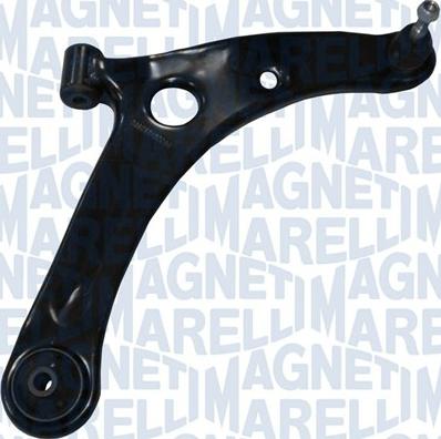 Magneti Marelli 301181382500 - Рычаг подвески колеса unicars.by