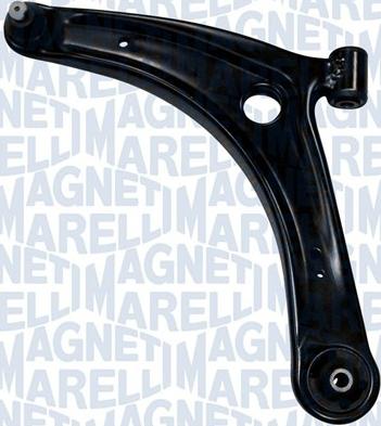 Magneti Marelli 301181382200 - Рычаг подвески колеса unicars.by