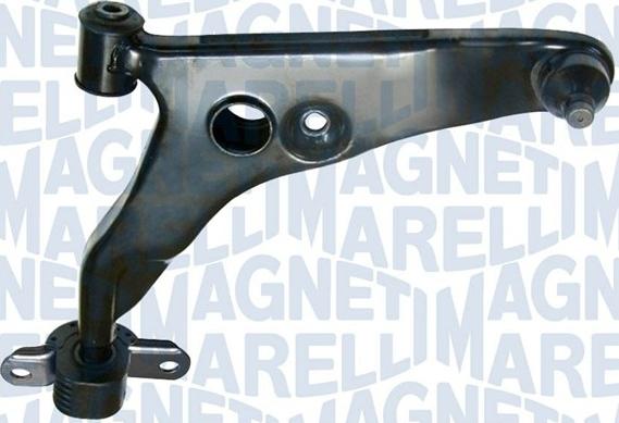 Magneti Marelli 301181382700 - Рычаг подвески колеса unicars.by