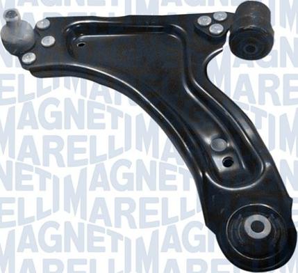 Magneti Marelli 301181387400 - Рычаг подвески колеса unicars.by