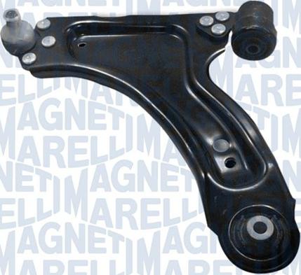 Magneti Marelli 301181387600 - Рычаг подвески колеса unicars.by