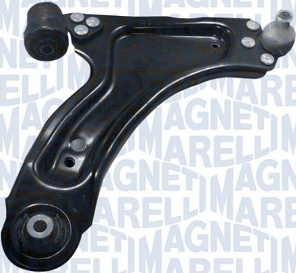 Magneti Marelli 301181387300 - Рычаг подвески колеса unicars.by