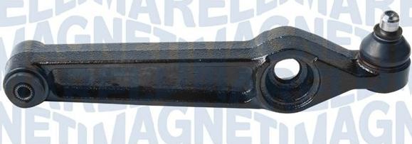 Magneti Marelli 301181387700 - Рычаг подвески колеса unicars.by