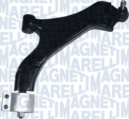 Magneti Marelli 301181339000 - Рычаг подвески колеса unicars.by