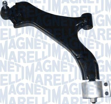 Magneti Marelli 301181339100 - Рычаг подвески колеса unicars.by