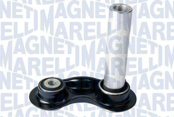 Magneti Marelli 301181331400 - Рычаг подвески колеса unicars.by