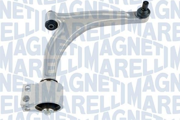 Magneti Marelli 301181338600 - Рычаг подвески колеса unicars.by