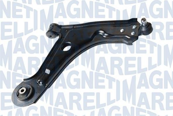 Magneti Marelli 301181338000 - Рычаг подвески колеса unicars.by