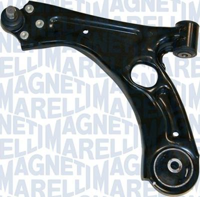 Magneti Marelli 301181337900 - Рычаг подвески колеса unicars.by