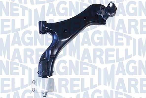 Magneti Marelli 301181337600 - Рычаг подвески колеса unicars.by