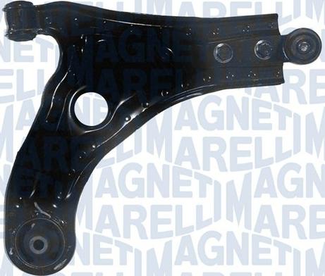 Magneti Marelli 301181337100 - Рычаг подвески колеса unicars.by