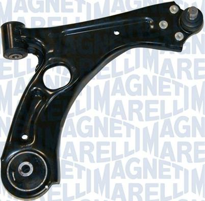 Magneti Marelli 301181337800 - Рычаг подвески колеса unicars.by