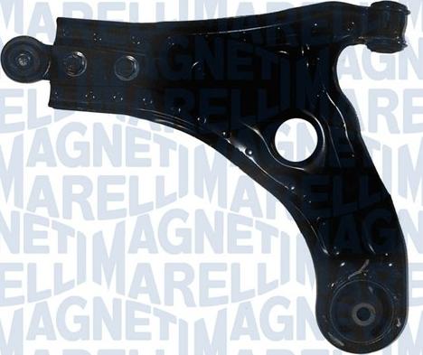 Magneti Marelli 301181337200 - Рычаг подвески колеса unicars.by