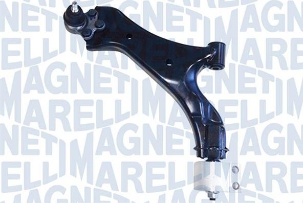 Magneti Marelli 301181337700 - Рычаг подвески колеса unicars.by