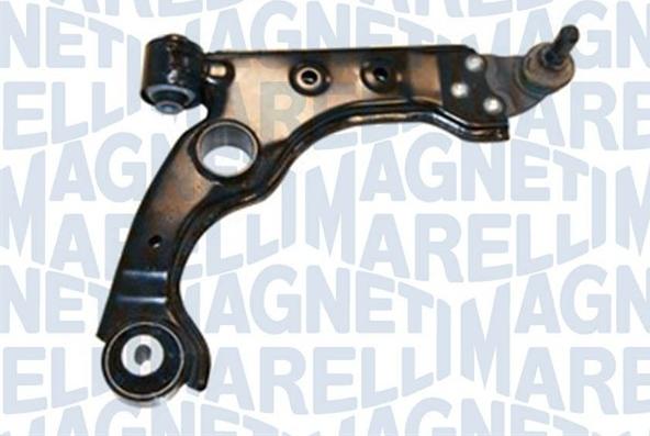 Magneti Marelli 301181324600 - Рычаг подвески колеса unicars.by