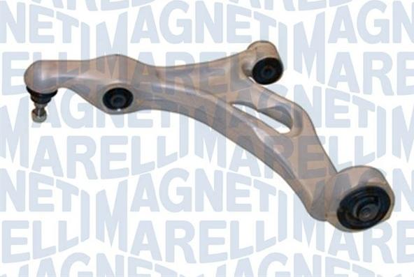 Magneti Marelli 301181324100 - Рычаг подвески колеса unicars.by