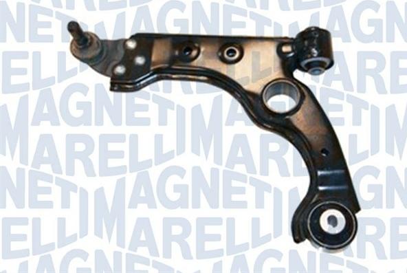 Magneti Marelli 301181324700 - Рычаг подвески колеса unicars.by