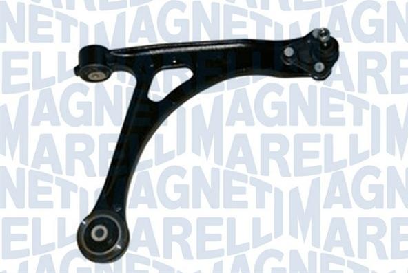 Magneti Marelli 301181320100 - Рычаг подвески колеса unicars.by