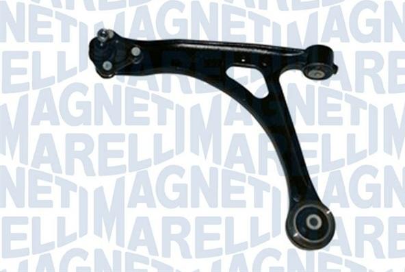 Magneti Marelli 301181320200 - Рычаг подвески колеса unicars.by