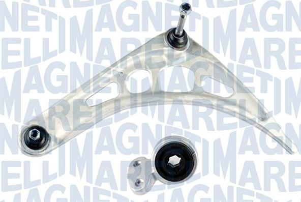 Magneti Marelli 301181328300 - Рычаг подвески колеса unicars.by